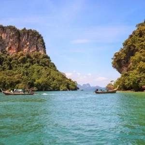 Andaman Tour (6N/7D)
