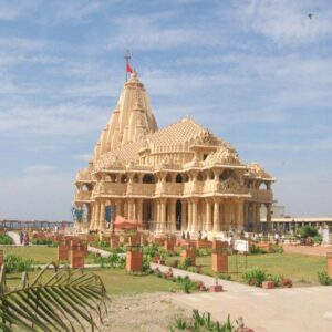 Saurashtra Tour