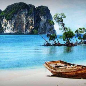 Andaman Tour (5N/6D)