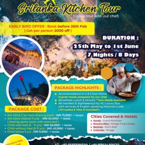 tours and travels in Mulund