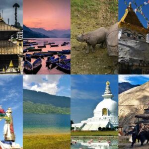 tours and travels in Mulund