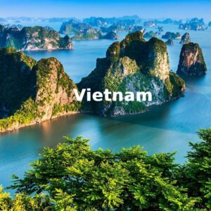 Vietnam Tour Packages